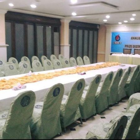 Potohar Hotel Rawalpindi Ngoại thất bức ảnh