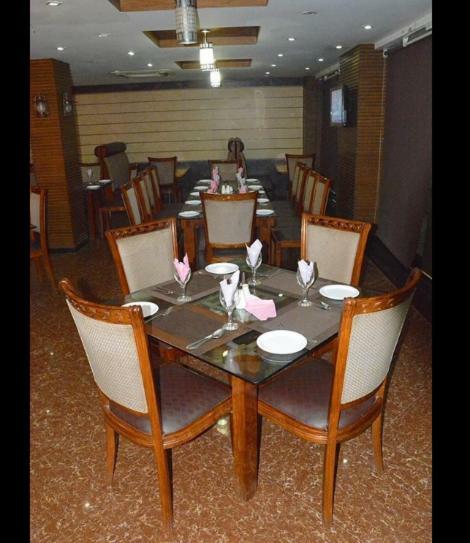 Potohar Hotel Rawalpindi Ngoại thất bức ảnh